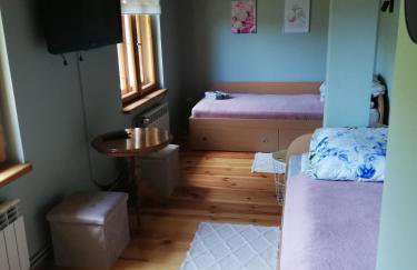 Agroturystyka Zielony Zakątek - Foto 12