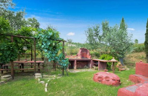 Stunning Apartment In Ficulle With Wifi - Foto 6