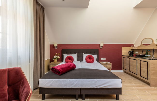 Apartamenty AR - Foto 23