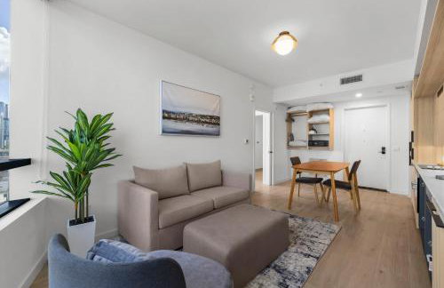 Luxury Condo in Downtown Miami - Foto 9