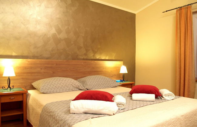 Villa Stocco Zadarvillas - Foto 11