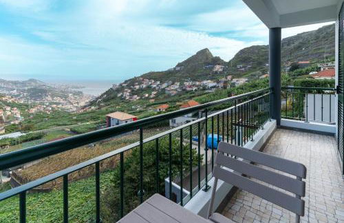 Varandas da Caldeira by Madeira ReAL - Foto 14