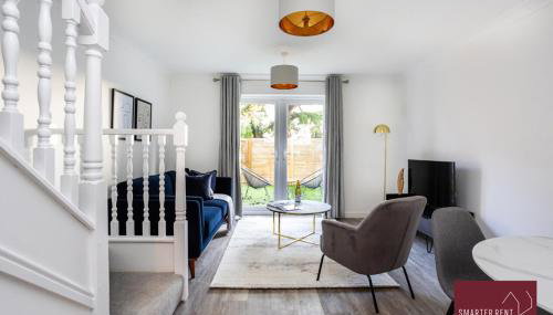 Woking 2 Bedroom House Parking Garden - Foto 3, Other