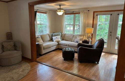 Beary Comfortable Cottage - Foto 7