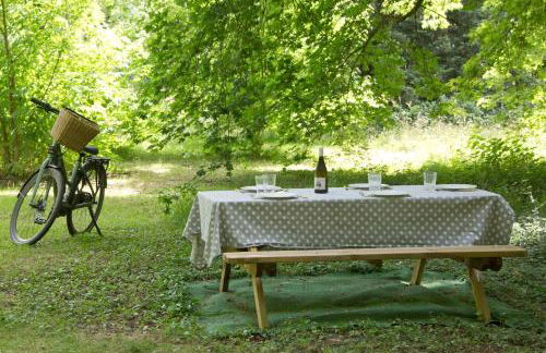 Le Monde de Charlie - Les Cabanes - Foto 78
