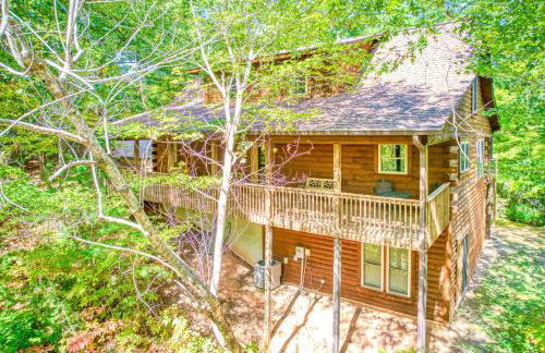 Wunderland Cabin - Foto 34