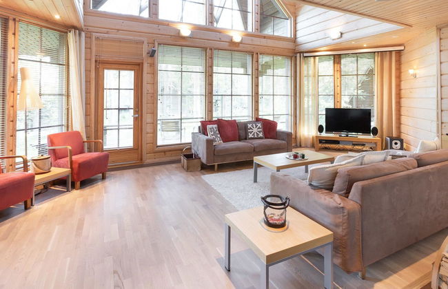 Ylläskyrö - Photo 10