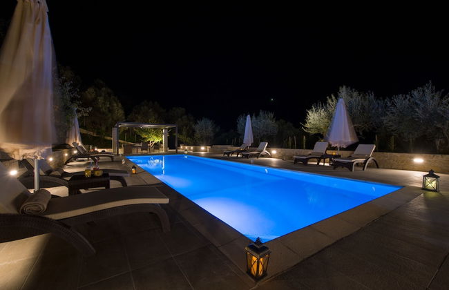 Serenity River Villa - Foto 23