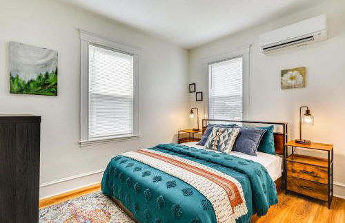 4 Mi to Fenway Park Pet-Friendly Dorchester Apt! - Photo 20