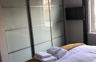 reflections luxury modern accommodation - Foto 17