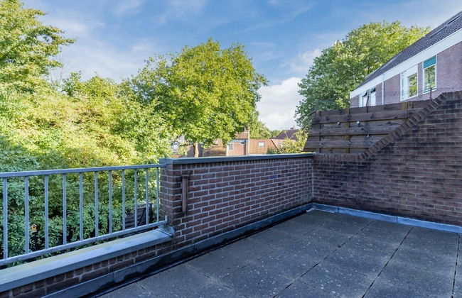 Apartment in Alkmaar With sea Beach - Foto 14