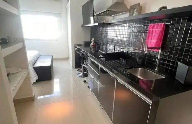 Apartamento Ipanema Studio Deluxe HIR 37 - Foto 9