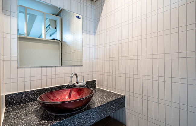 Residence Hotel LINE - Foto 9