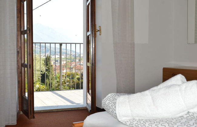 Villa Al Monte Arco Climbing & Bike - Foto 28