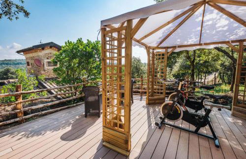 Casa Conti di Sotto - Foto 20