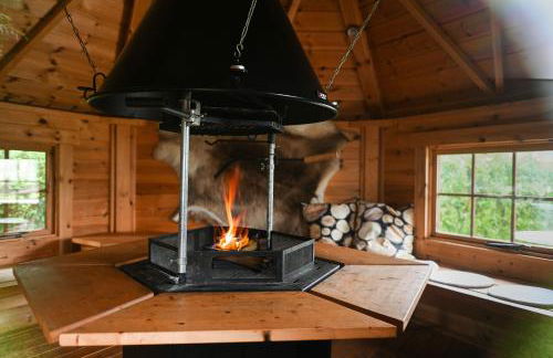 Ferienpark Süderstapel - Hausboot 2 - Photo 29