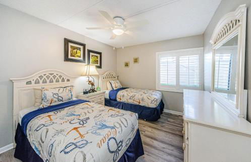 Beachfront Aldea 5 - Foto 23