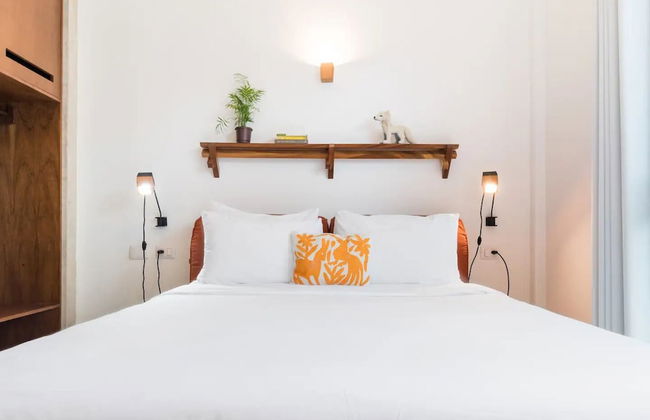 Casa de Piedra Tulum - Photo 22