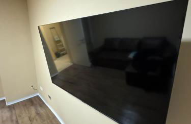 New & modern 3room flat Haubitzer Lake- close to Autobahn A38 A72 - Leipzig - Borna- Markkleeberg & Neuseeland by respect host - Foto 13