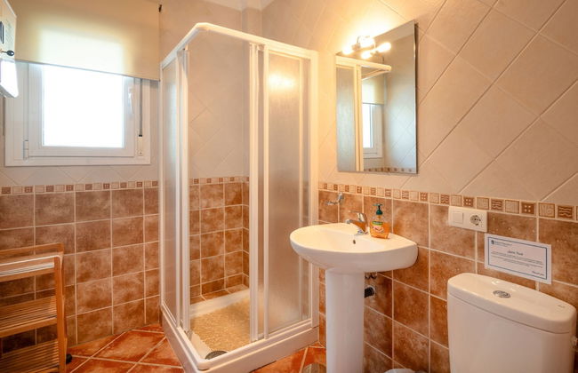 Casa Nobleza in C Mpeta - Foto 29