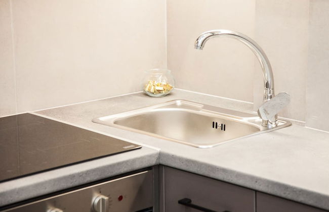 Renovated Gem in Zografou - Foto 14