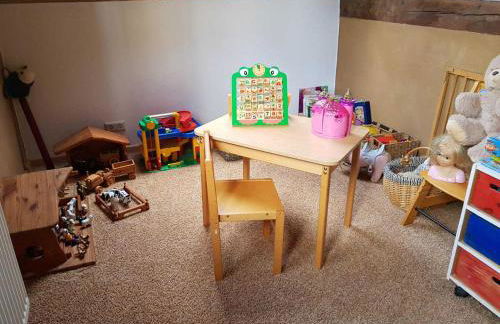 Haus Nr. 9 - Foto 12