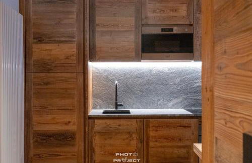 Fior di Roccia Apartments- in centro Cervinia, sauna privata, Matterhorn dream - Foto 71