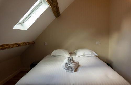 Les Nids Perchés - Rue Sainte Croix - Foto 26