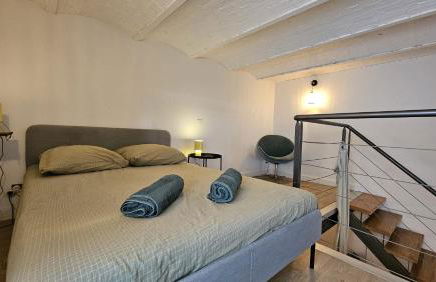 Magnifique Loft Proche Centre-ville et Gare - Foto 26