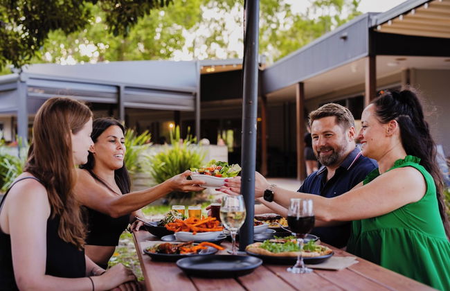 Habitat Noosa - Foto 58