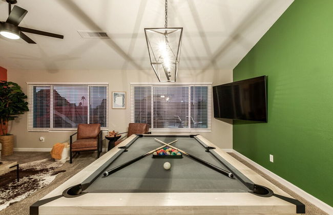 The Golden Cactus Phoenix - Photo 42