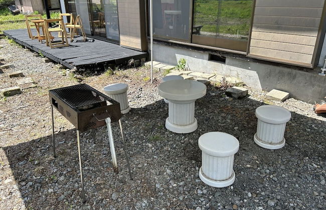 Cool-villa HIDA resort - Foto 8