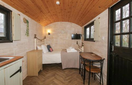 Aston - Shepherd Hut - Foto 6