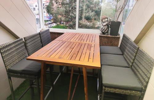 Alójate en Vigo! Piso acogedor y funcional - Foto 6