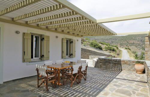 Anchorage Andros Villa - Foto 7