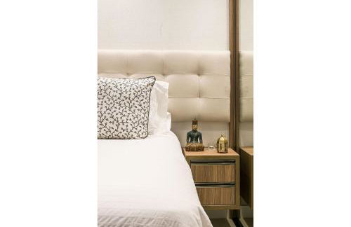 WI-FI 350MB | Foodhall | 450m do Shopping #CA03 - Foto 16