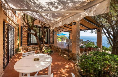 Villa Mistral - Foto 48