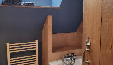 Domaine Bel Air 855 - Gîte Aire - Foto 3