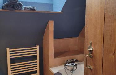 Domaine Bel Air 855 - Gîte Aire - Foto 3