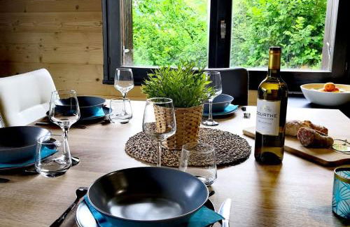 Bel appartement avec vue exceptionnelle - Photo 5