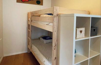 Una finestra sul blu - Vista mare con parcheggio - Foto 17