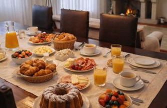 Casa Alto da Ribeira - Villa com Piscina Privada-10 Pessoas - Foto 14