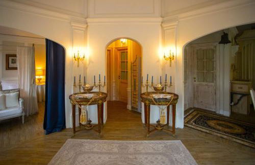 M a i s o n - H e x a g o n Neoclassical Style - Foto 10