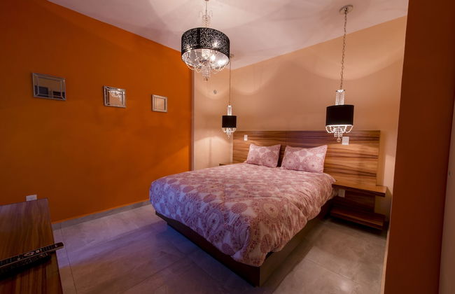 Once21 Apartments - Foto 9