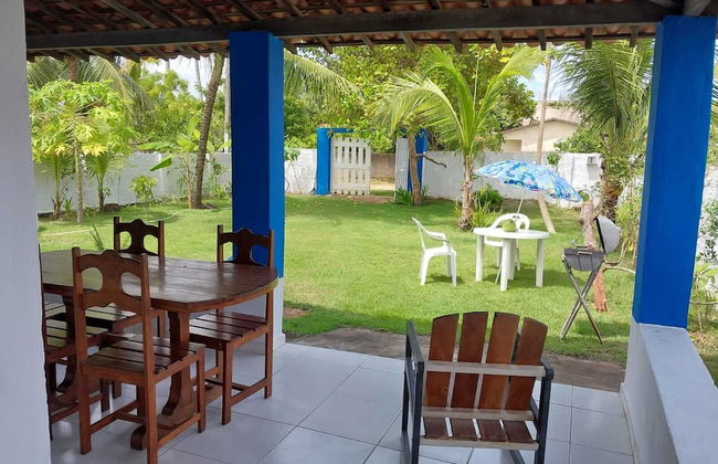 Casa Recanto Japaratinga - Foto 9