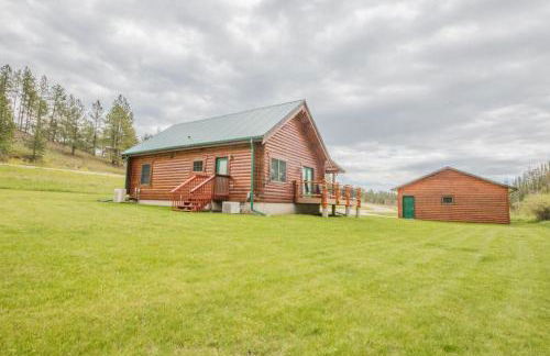 Newton Creek Cabin - Foto 8