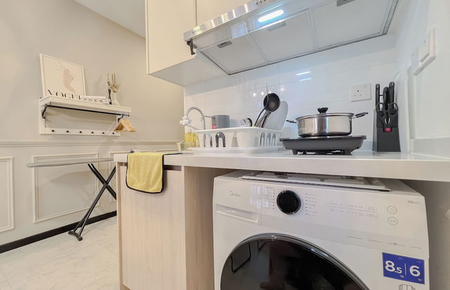 Neu Suites by Manhattan Group - Foto 13