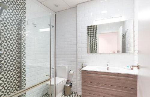 Dobo Málaga Soho - Foto 61