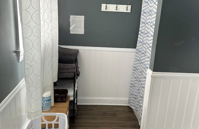 Portage Lakeside Cabins - Photo 68