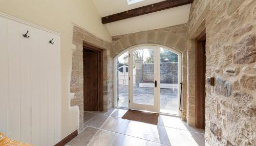 Coach Cottage Northumberland - Foto 3